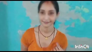 Newly spliced make sexual congress in the matter of spouse after association on honeymoon