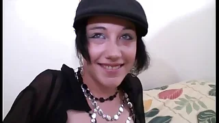 sweet french anal seek reject teenager