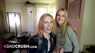 Twin had Everlasting quell Session With Their Step-dad